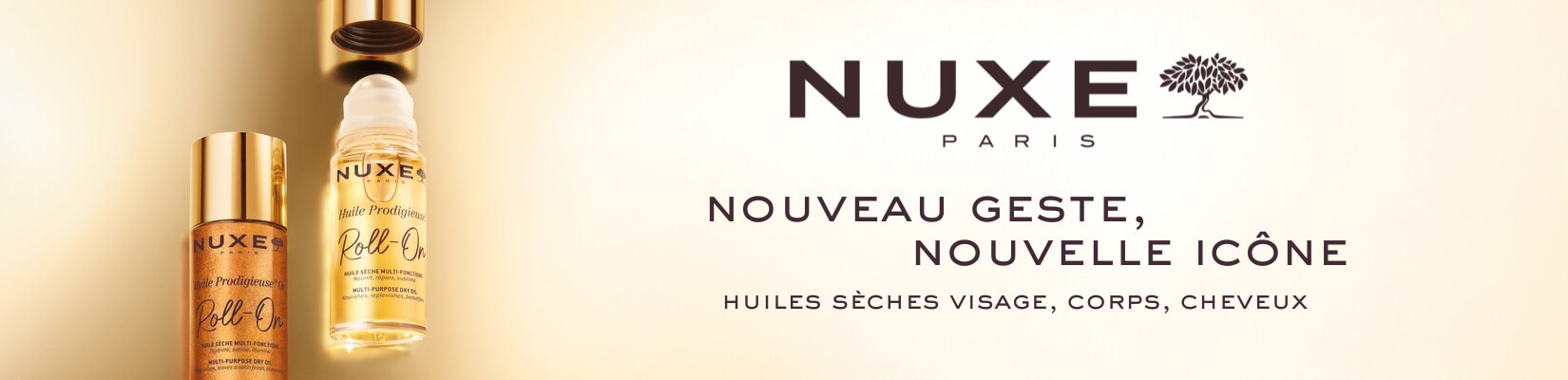 NUXE