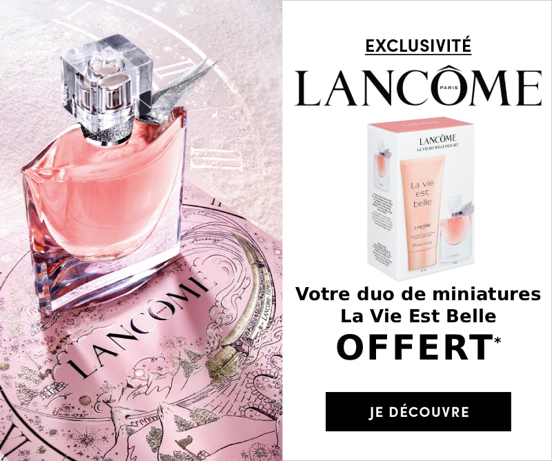 LANCOME LANCOME