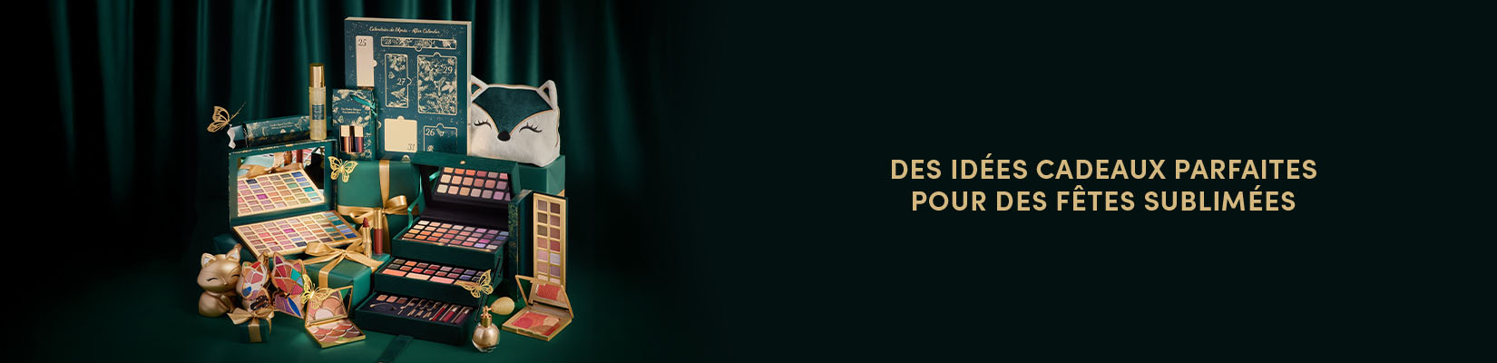 IDÉES CADEAUX