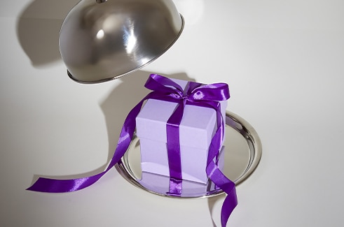 MOTEUR A CADEAUX
