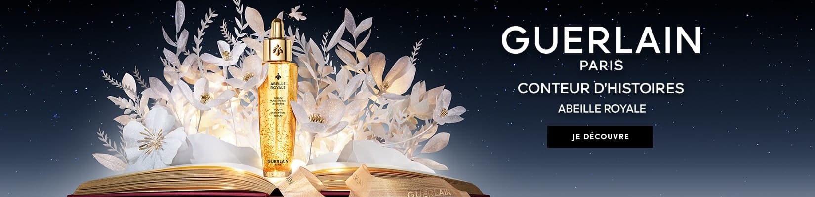GUERLAIN GUERLAIN