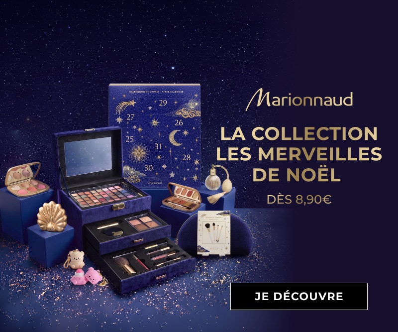 LES MERVEILLES DE NOËL