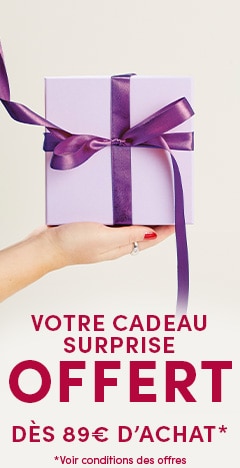 CADEAU MYSTERE