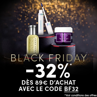 -32% dès 89€ d&apos;achat