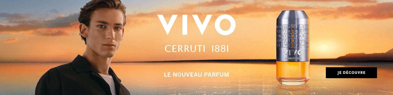 VIVO CERRUTI 1881