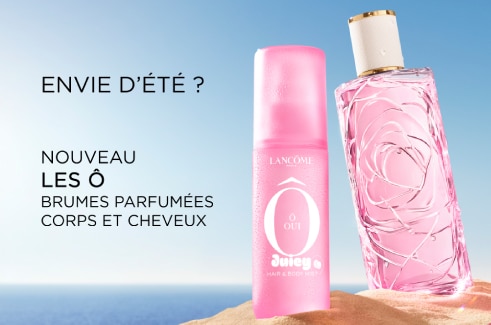 LANCOME