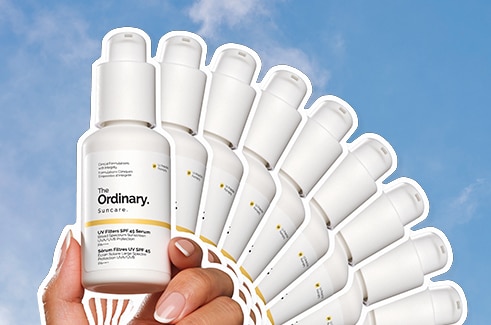 THE ORDINARY