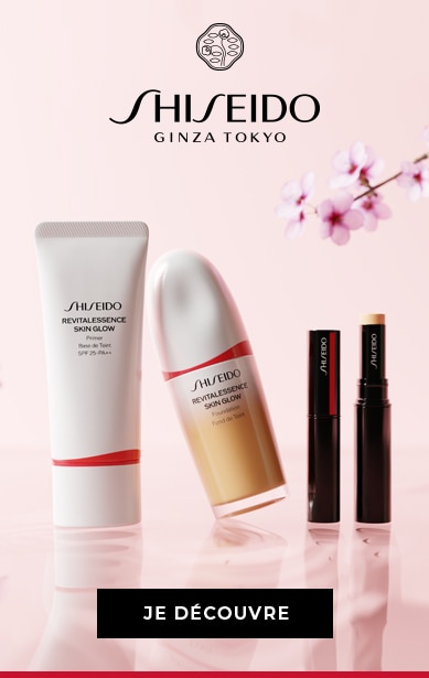 SHISEIDO SHISEIDO