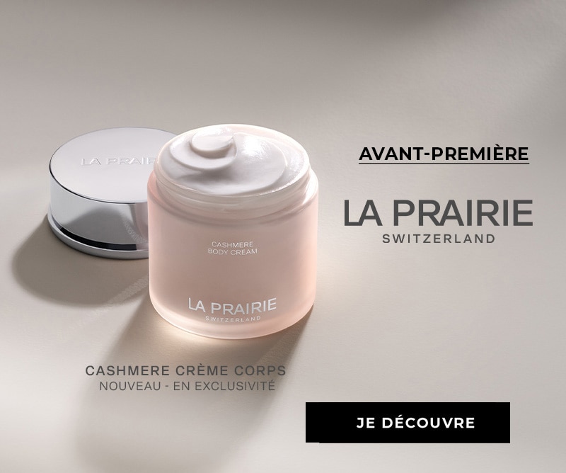 LA PRAIRIE