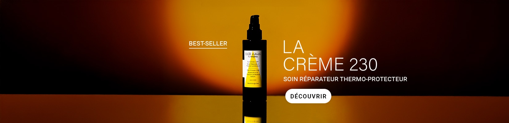HAIR RITUEL BY SISLEY