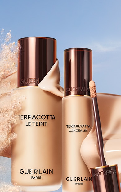 GUERLAIN TERRACOTTA