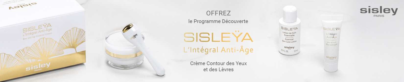 SISLEY