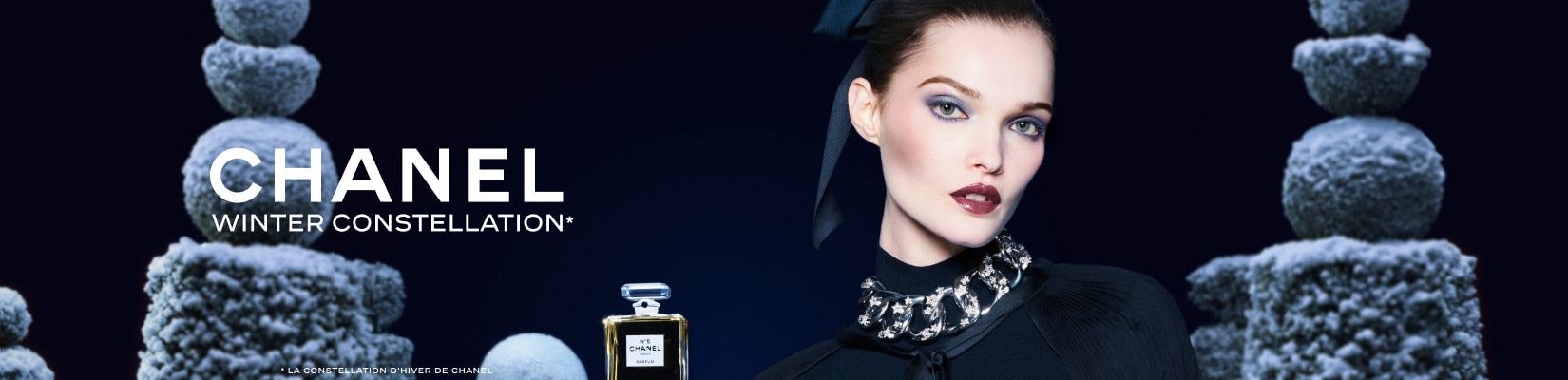 CHANEL