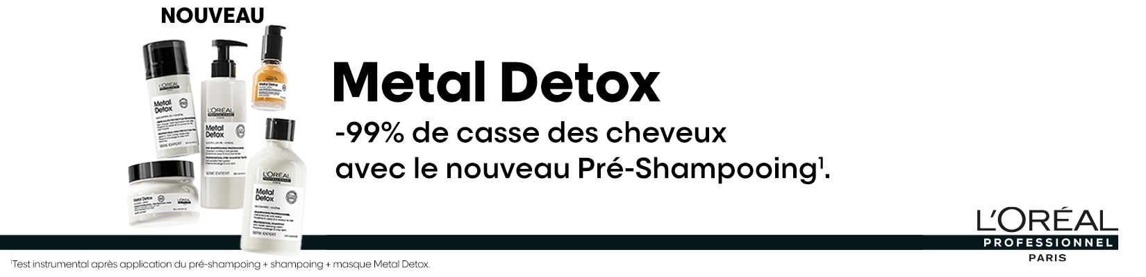 METAL DETOX