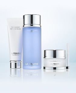 Laprairie_Acces_Rapides_NETTOYANTS_ESSENTIELS