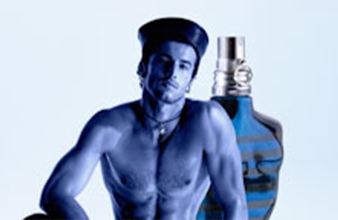 JEAN PAUL GAULTIER