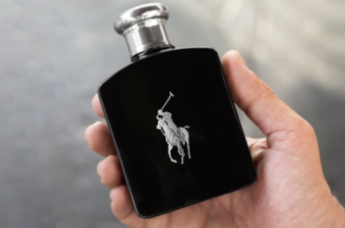 Polo Black Eau de Toilette