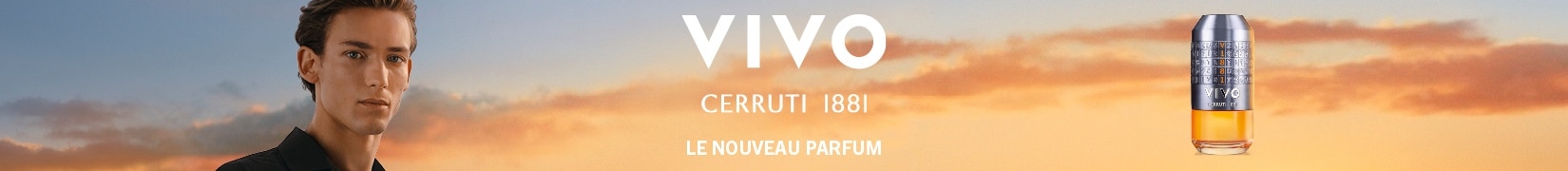 VIVO CERRUTI 1881