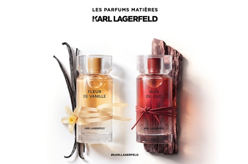 KARL LAGERFELD