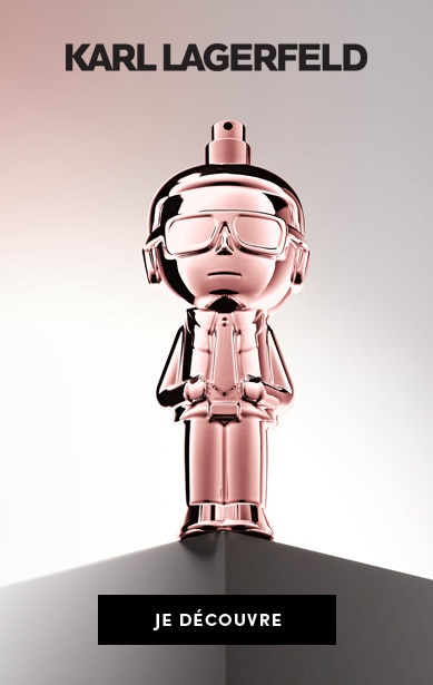 KARL LAGERFELD