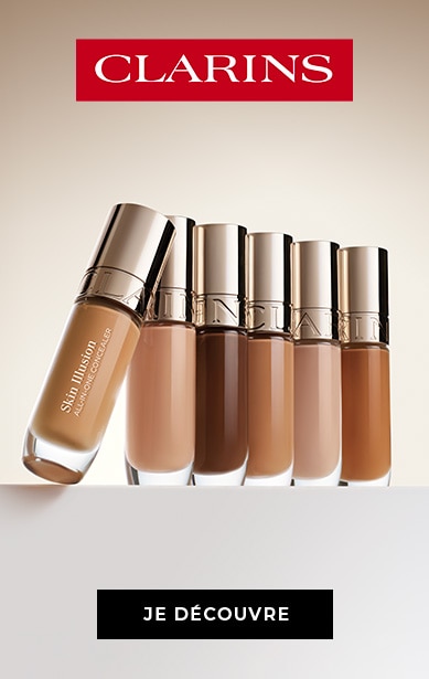 CLARINS