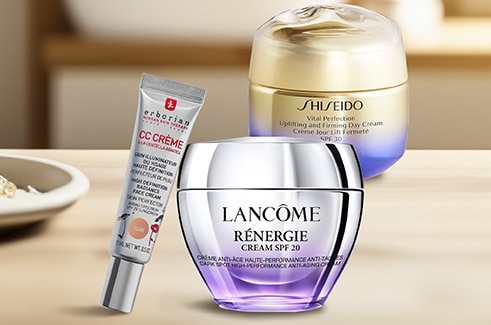 BB CC CREME