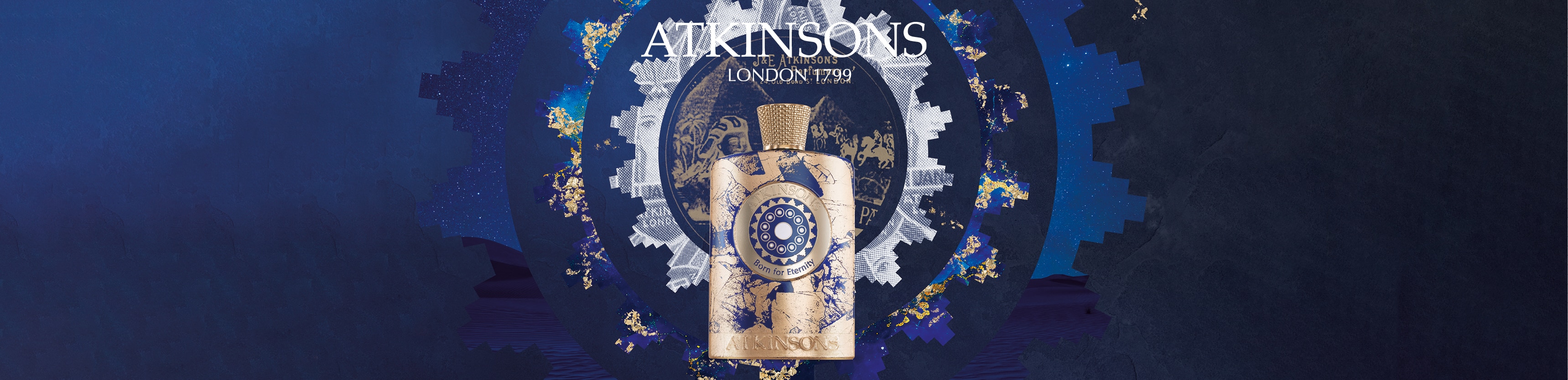 ATKINSONS ATKINSONS