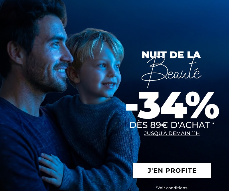 -34% DÈS 89€ -34% DÈS 89€