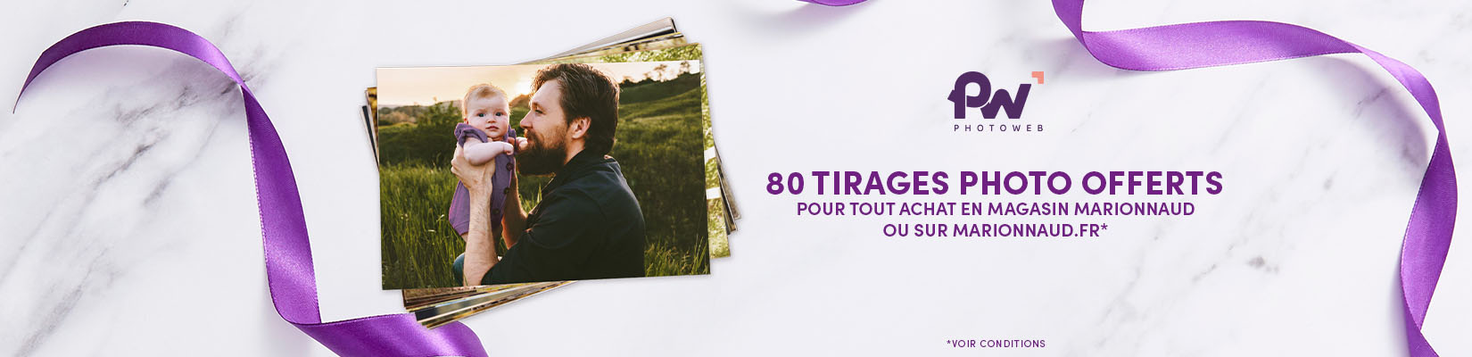 OFFRE PHOTOWEB