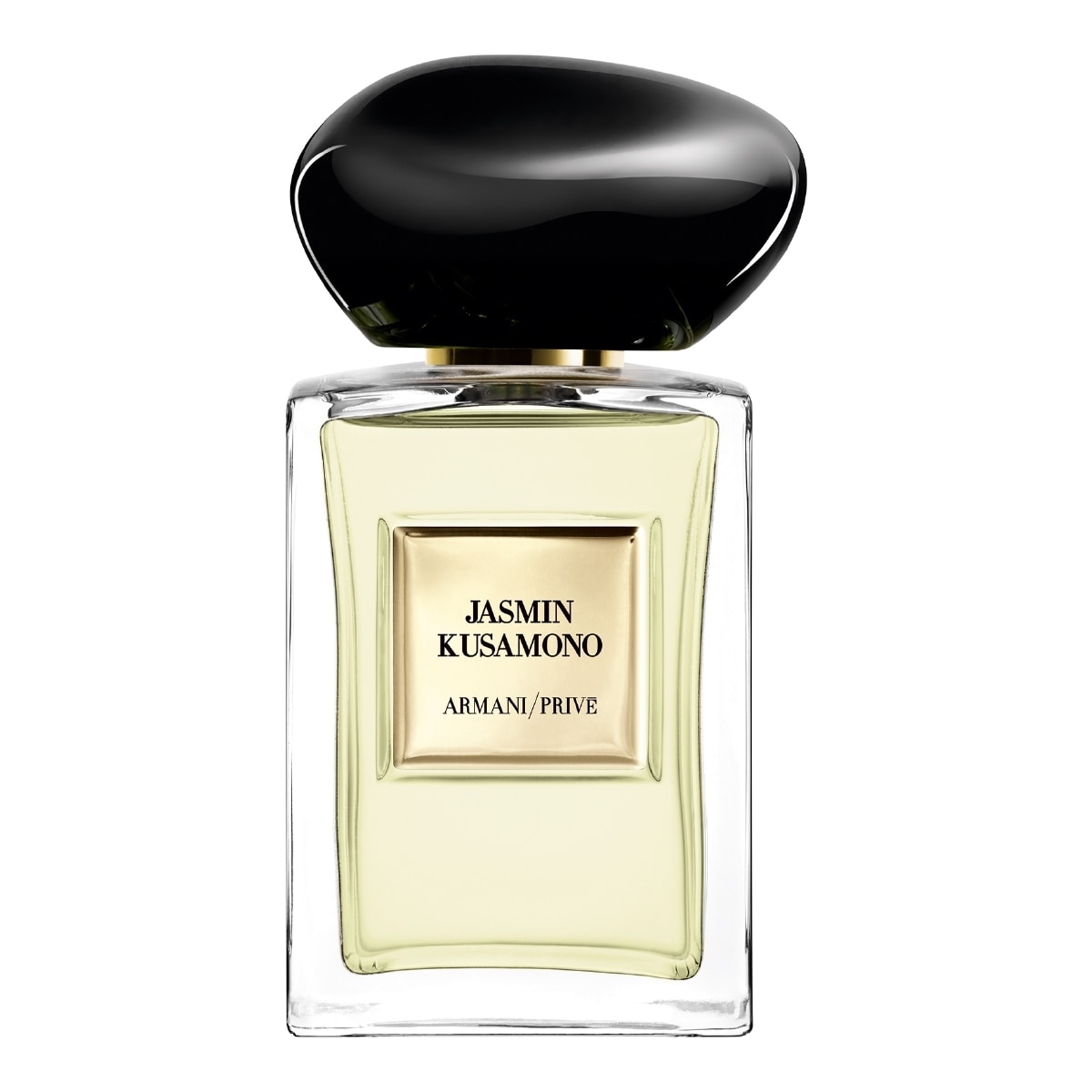 ARMANI PRIVE - JASMIN KUSAMONO