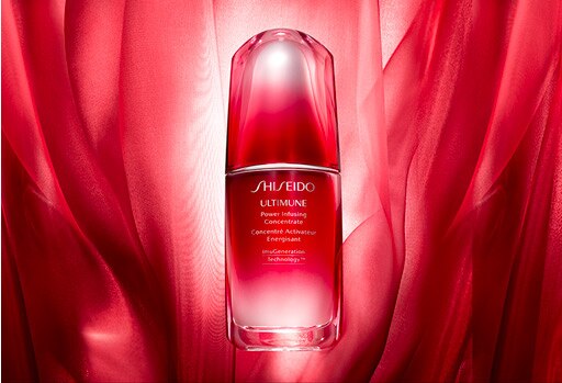 Shiseido Marionnnaud
