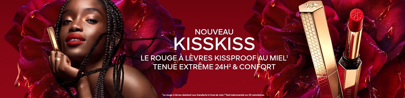 KISS KISS