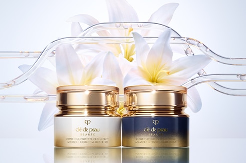 CLE DE PEAU
