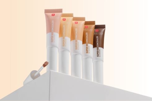 SUPER BB CONCEALER