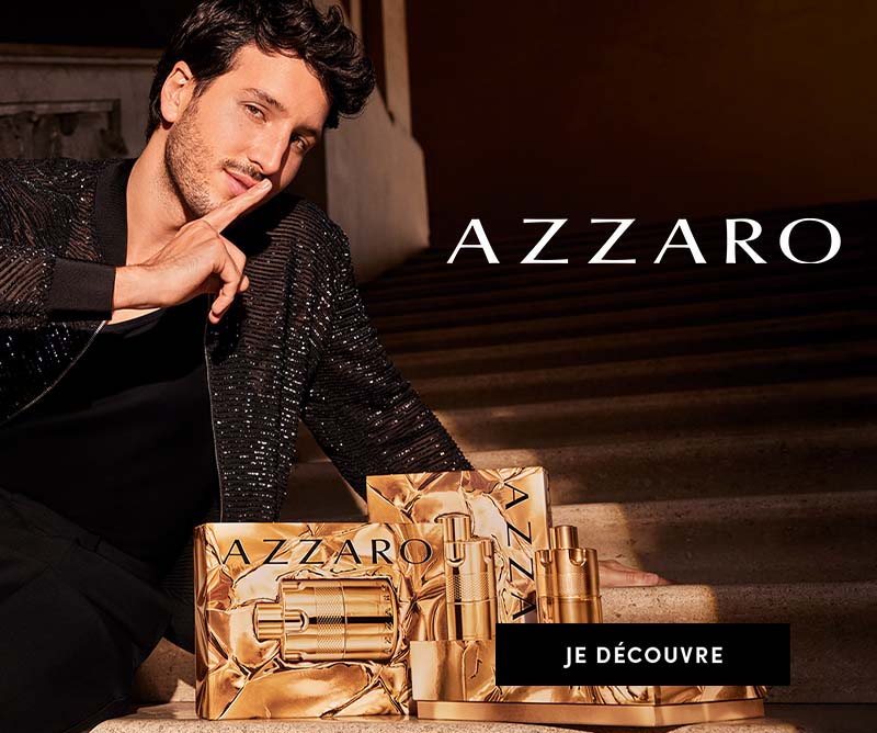 AZZARO AZZARO