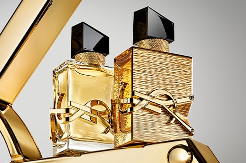 YVES SAINT LAURENT YVES SAINT LAURENT