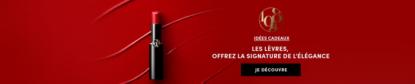 ROUGE A LEVRES MARIONNAUD 1884