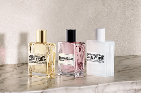 ZADIG &amp; VOLTAIRE