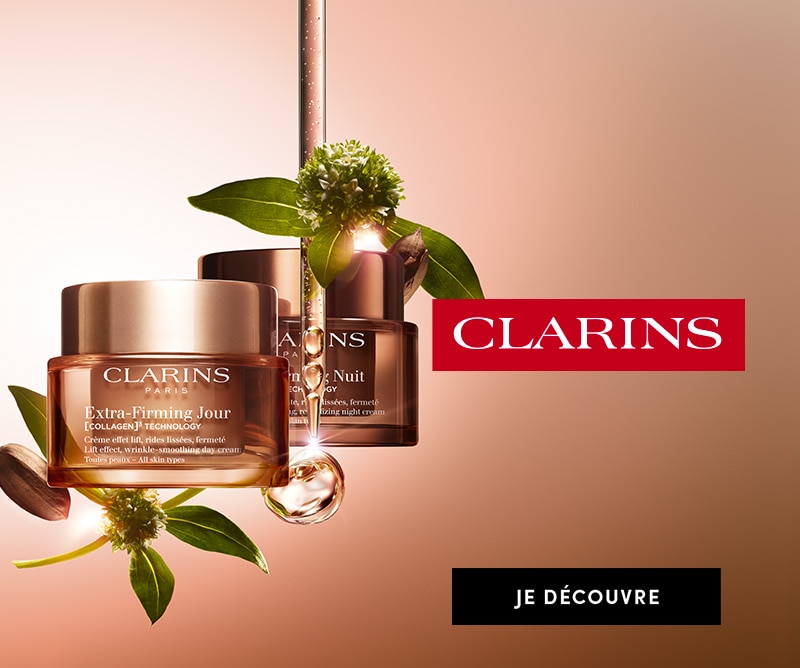 CLARINS