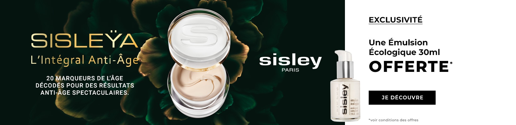 SISLEY