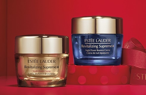 ESTEE LAUDER