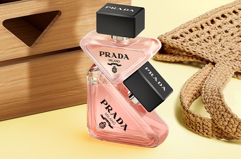PRADA PRADA