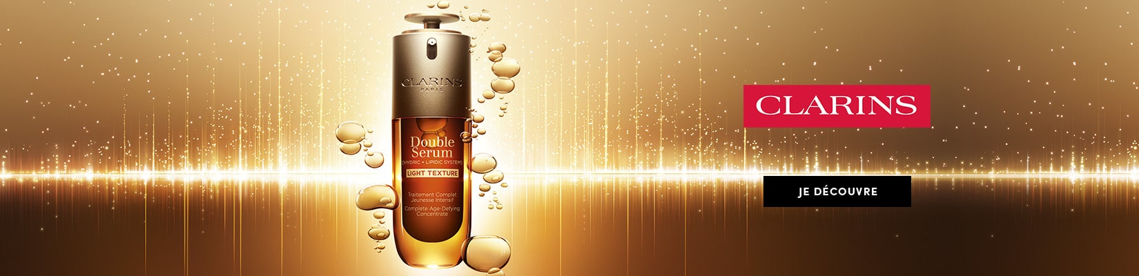 CLARINS