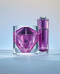 Laprairie_Acces_Rapides_PLATINUM RARE