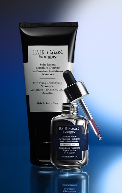 HAIR RITUEL BY SISLEY