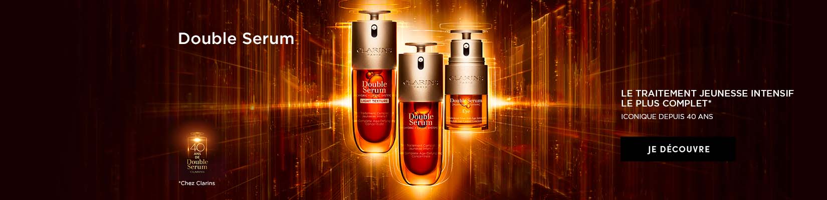 CLARINS