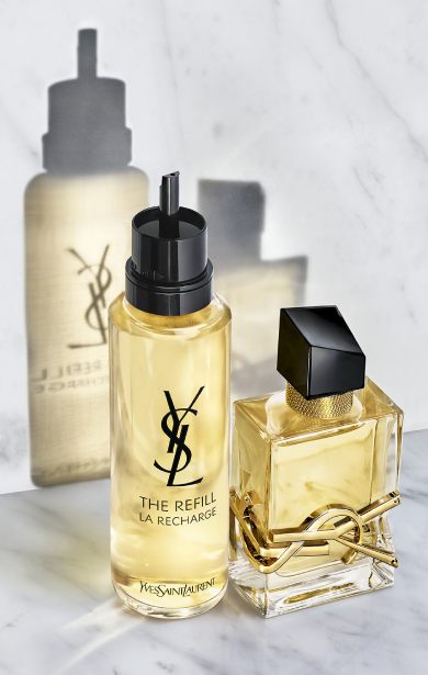 Yves Saint Laurent