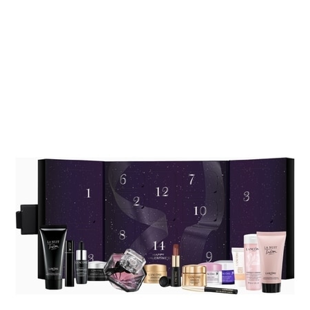 LANCÔME - LA NUIT TRÉSOR- Calendrier love calendar