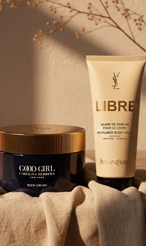 HYDRATATION PARFUMEE