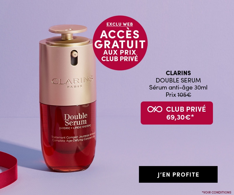 CLARINS
